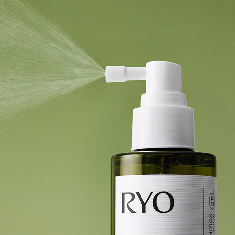 Ryo Rootgen Root Volumer 150ml