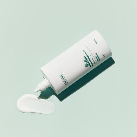 VT Cica Essence Sun 100ml