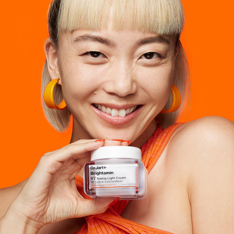 Dr.Jart+ V7 Toning Light Cream 50ml