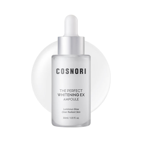 Cosnori The Perfect Whitening EX Ampoule 30ml