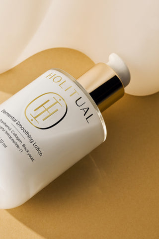 Holitual Elemental Smoothing Lotion 110ml