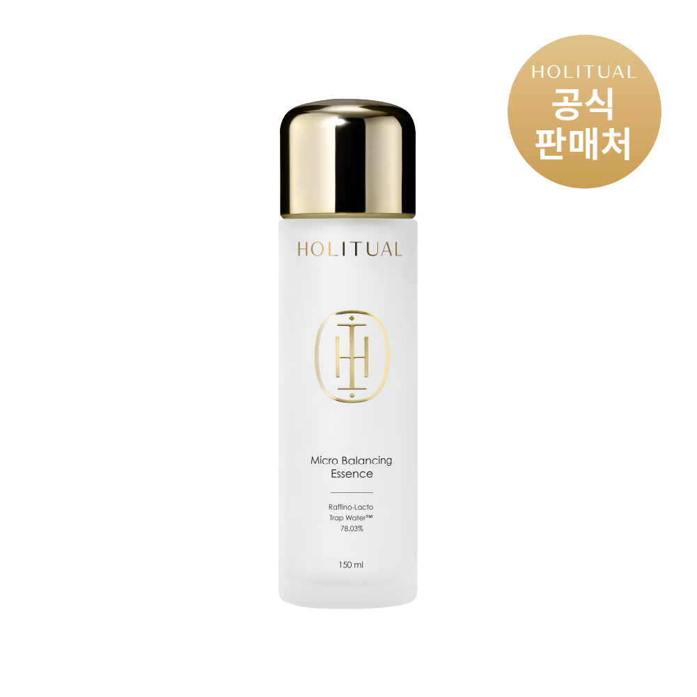 Holitual Micro Balancing Essence 150ml