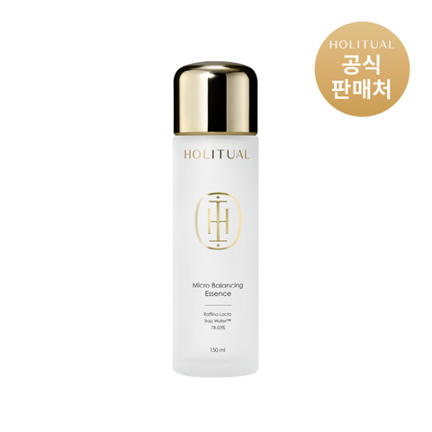 Holitual Micro Balancing Essence 150ml