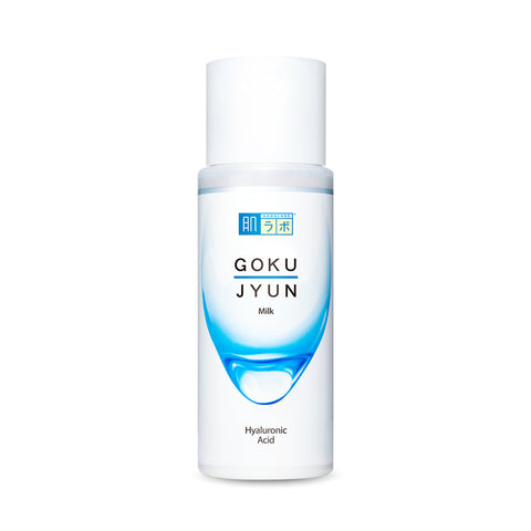Hada Labo Gokujyun Milk 140ml