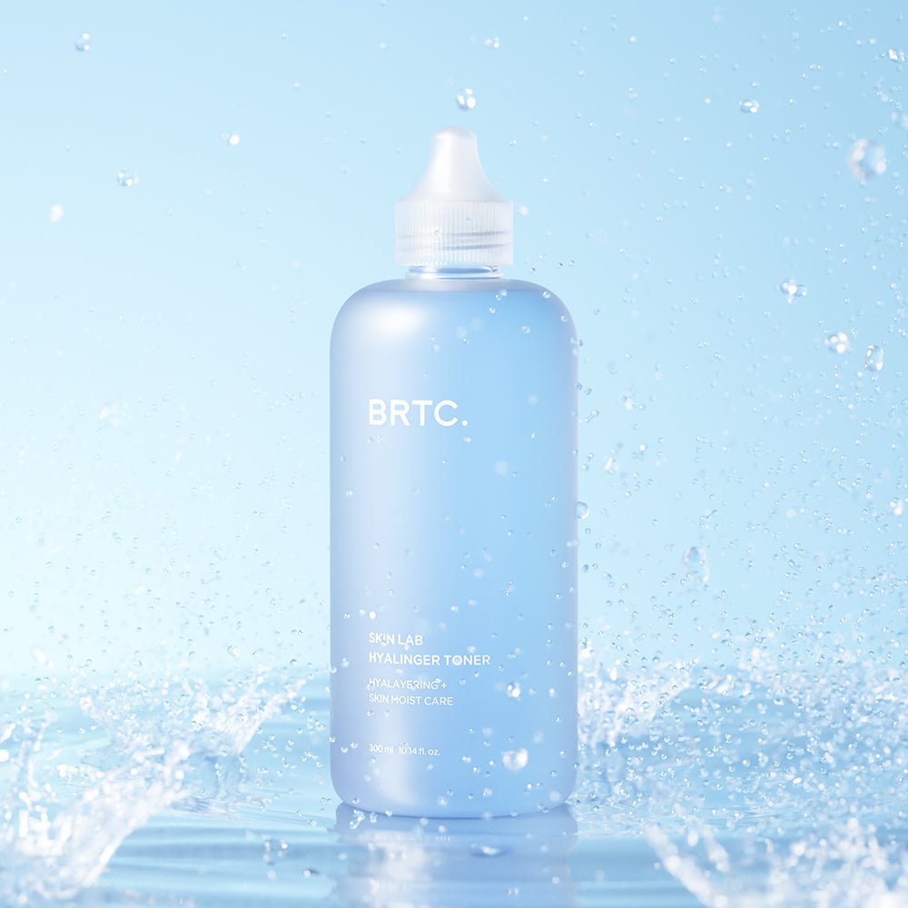 BRTC Skin Lab Hiaringer Toner 300ml