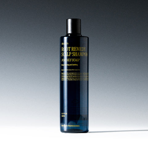 Curlyshyll Root Remedy Scalp Shampoo (Oily Scalp)