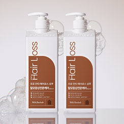 Milk Baobab Pro Purifying Shampoo (Oily Scalp) 800ml - 1+1