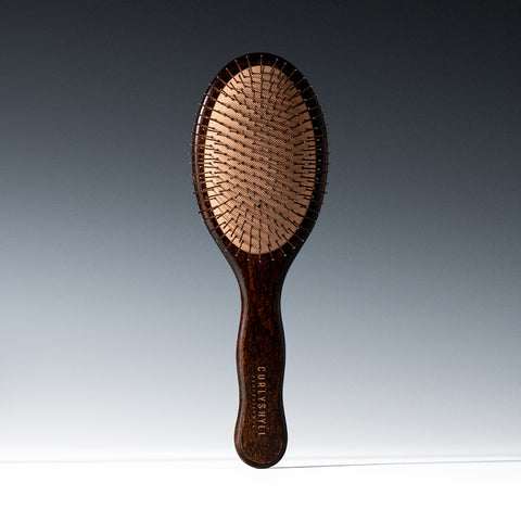 Curlyshyll Scalp Relaxing Brush (1EA)