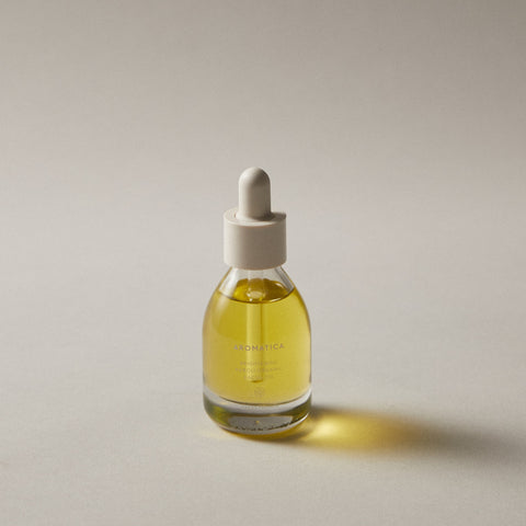 Aromatica Organic Rosehip Facial Oil 30ml
