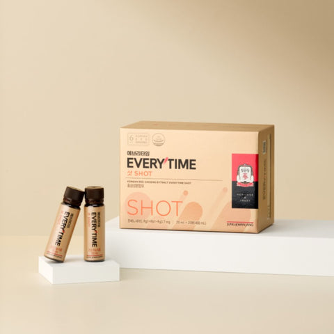 JungKwanJang Everytime Shot 20ml x 20