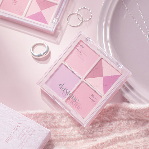 Dasique Blending Mood Cheek 8.8g