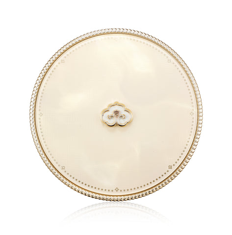 The History of Whoo Gongjinhyang Mi Luxury Golden Cushion 13g + Refill 13g