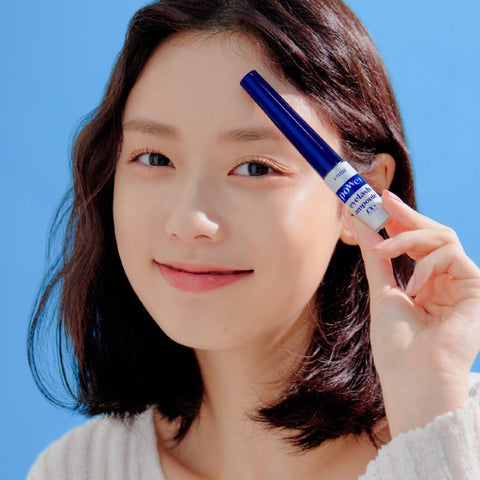 ETUDE Power Lash Eyelash Ampoule 6ml