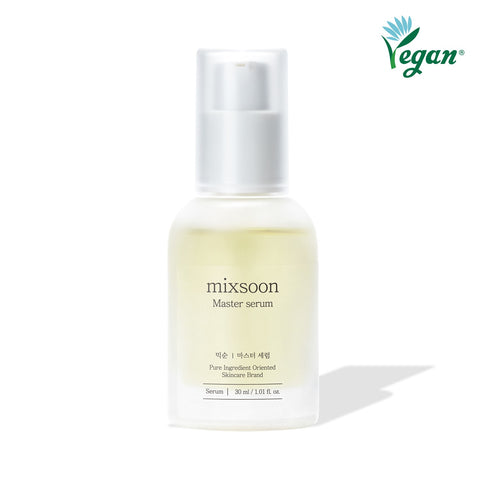 Mixsoon Master Serum 30ml