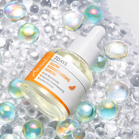 Ariul Seven Days Vegan-Certified Serums (3 Types, 20 ml)