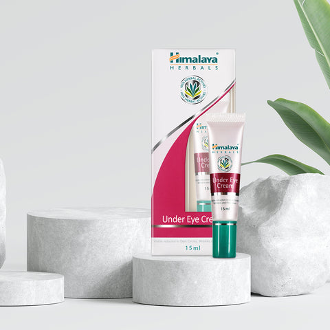 Himalaya Under Eye Cream 15ml (1 pc)
