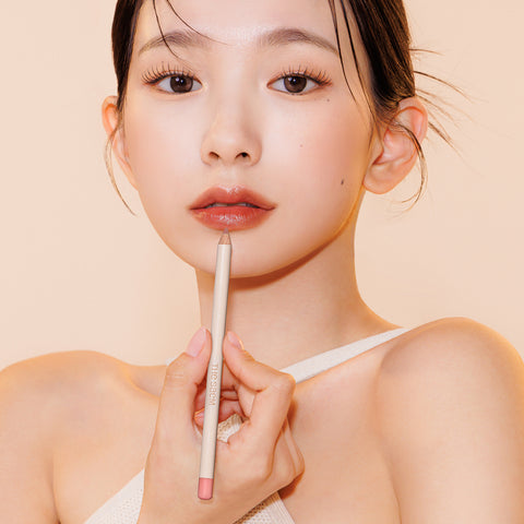 The Saem Cover Perfection Lip Pencil 10 Colors (2 Pack)