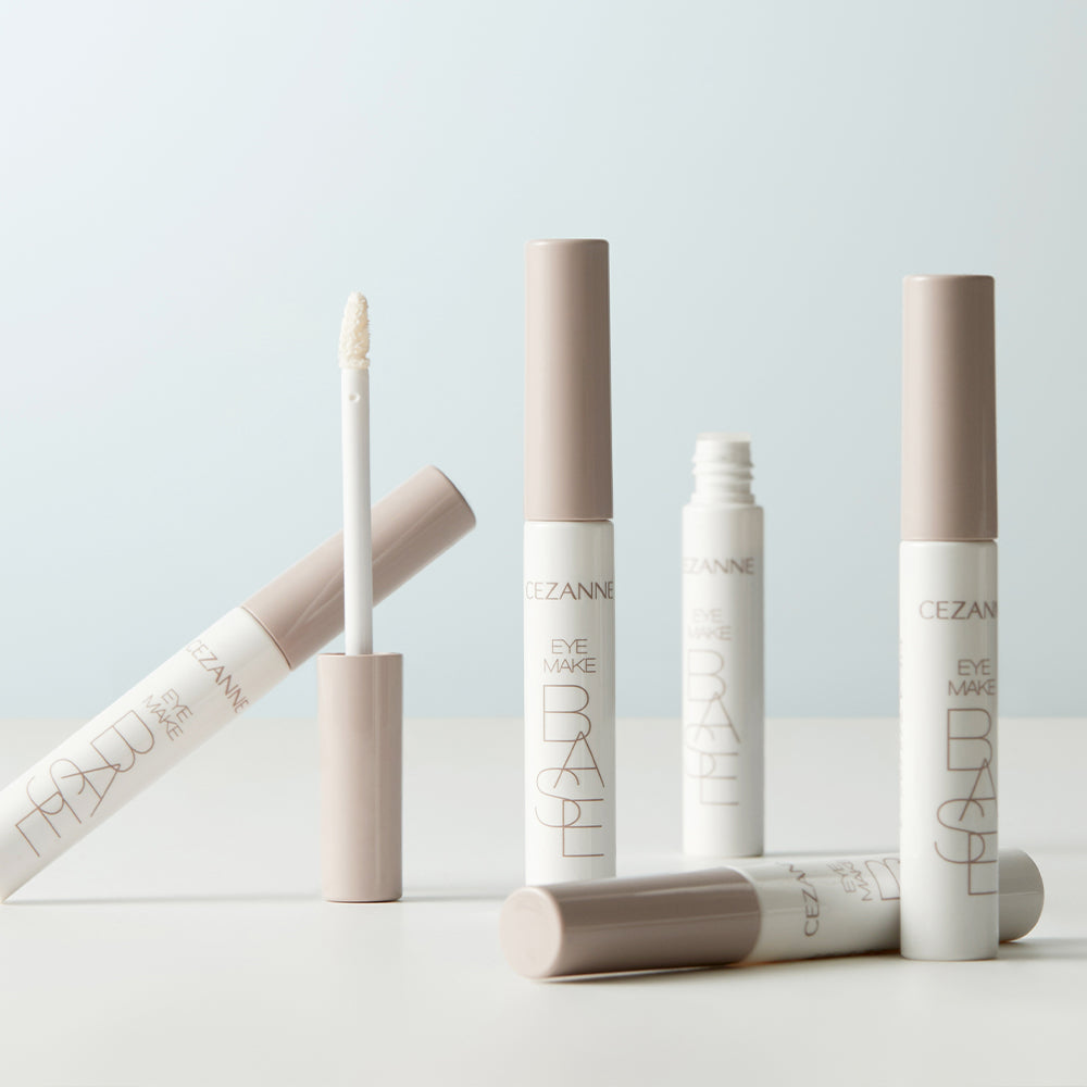 Cezanne Eye Make Base (Eye Primer) 6g