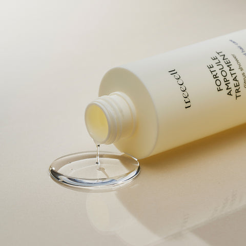 Treecell Forte Ampoule Treatment 200ml