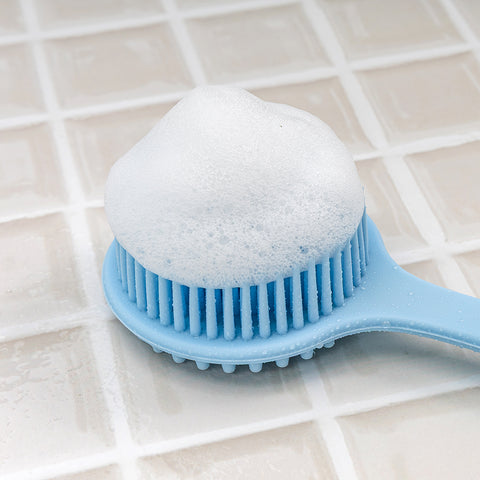 Leivy Silicone Body Brush