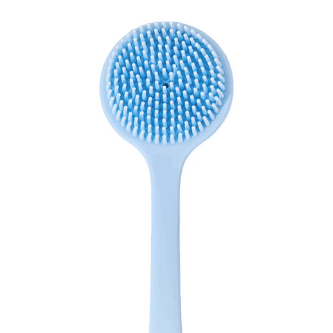 Leivy Silicone Body Brush