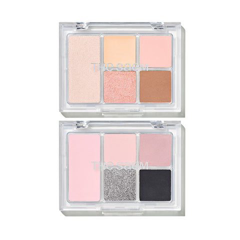 The Saem Saemmul Shadow Box (2 Colors)