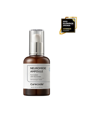 CureCode Neuromide Ampoule 50ml
