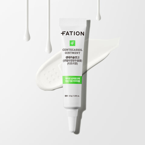 FATION Centecasol Ointment 10g