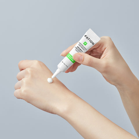 FATION Centecasol Ointment 10g