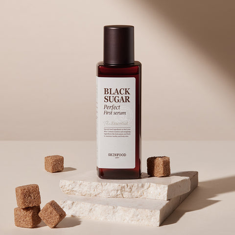 Skinfood Black Sugar Perfect First Serum 150ml