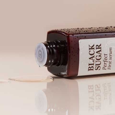 Skinfood Black Sugar Perfect First Serum 150ml