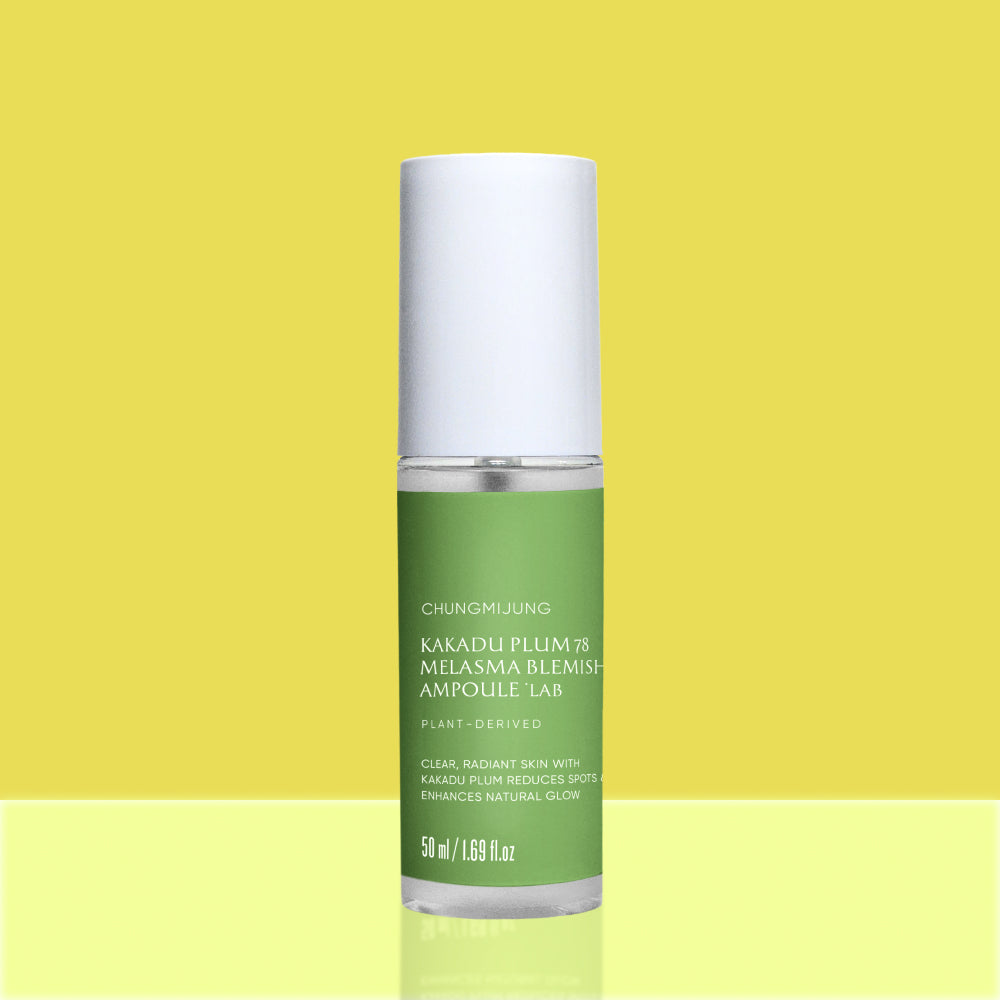 Cheongmijeong Kakadu Plum Spot Ampoule 78 Lab