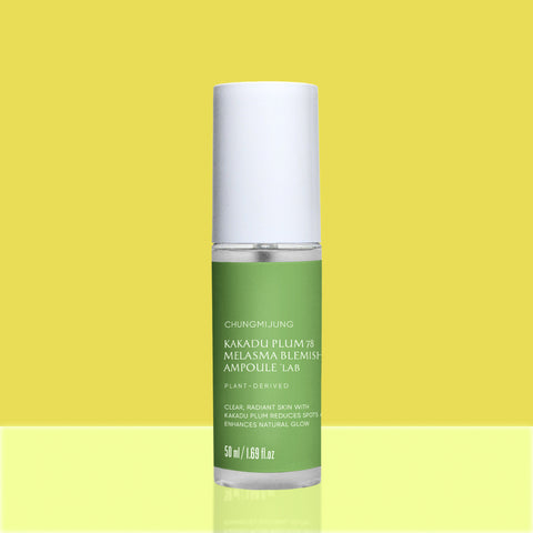 Cheongmijeong Kakadu Plum Spot Ampoule 78 Lab