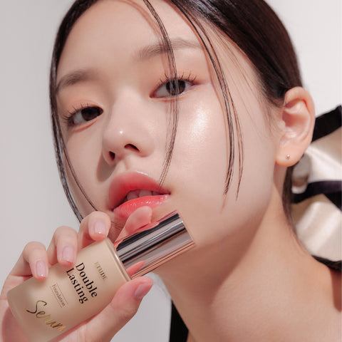 ETUDE Double Lasting Serum Skin Foundation 30g
