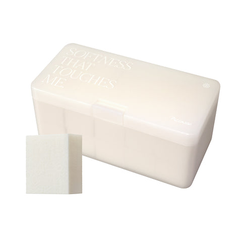 Picasso Latex Square Sponge Large Pack 20P