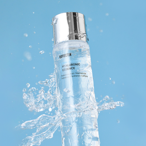 ROVECTIN Aqua Hyaluronic Moisture Essence 180ml