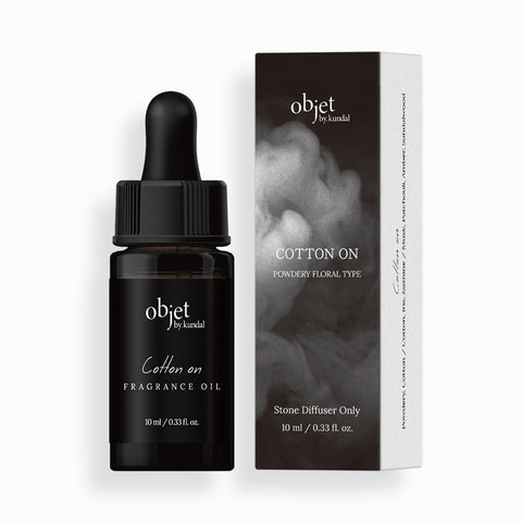 Kundal Perfume Volcanic Stone Diffuser Fragrance Oil 10ml - Cotton On