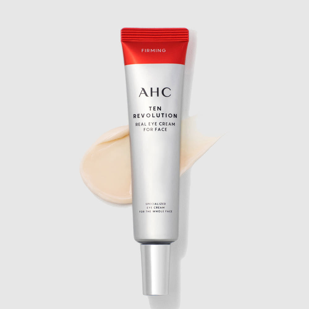 AHC Ten Revolution Real Eye Cream For Face 35ml
