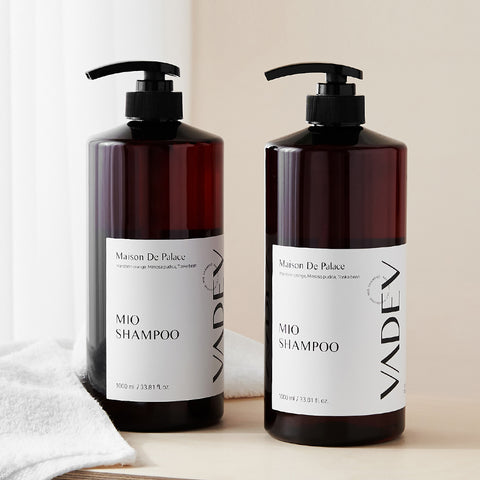 Vadev Mild Acidic Shampoo 1000ml (Bayberry Orchard)