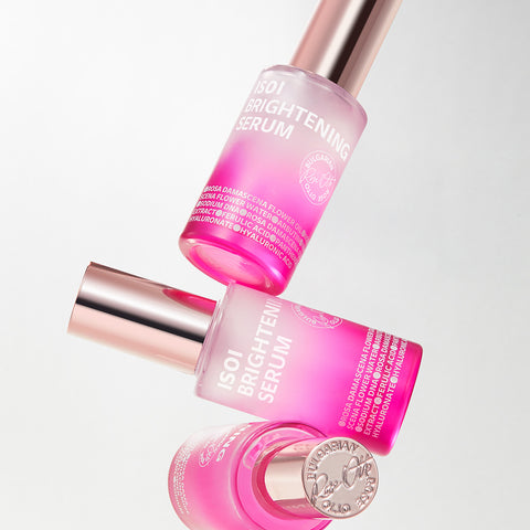 ISOI Bulgarian Rose Blemish Care Up Serum 2 35ml
