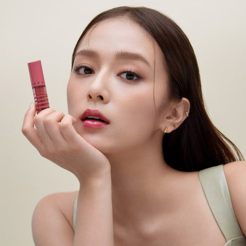 JUNG SAEM MOOL Lippression Glow Lasting Tint 4g