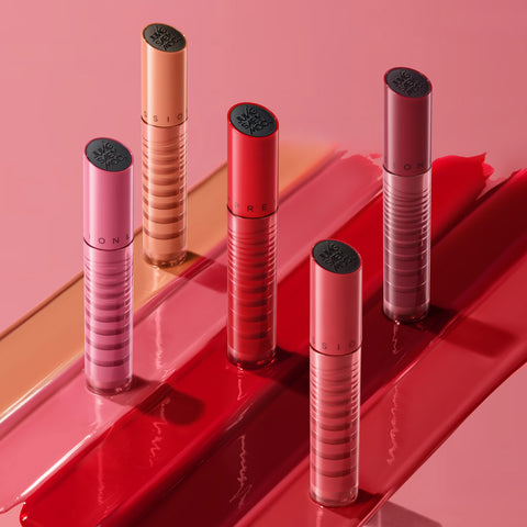 JUNG SAEM MOOL Lip Makeup Collection