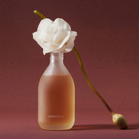 Aromatica Mellowness Diffuser Magnolia & Sandalwood 100ml