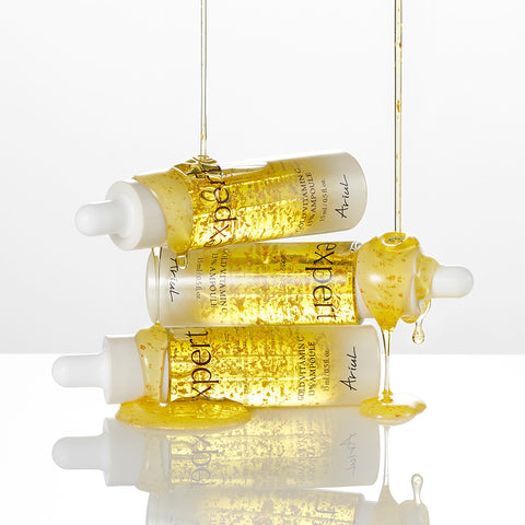 Ariul Expert Gold Vitamin C 13% Ampoule 15ml