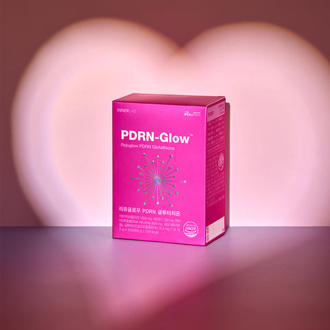 Celltrion InnerLab RejuGLOW PDRN Glutathione 30 Sachets (1 Box)