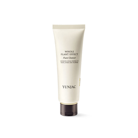 YUNJAC Jeoncho Foam Cleanser 120ml