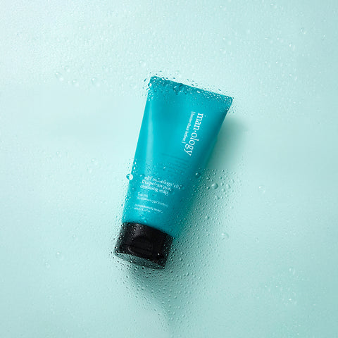 belif Menology 101 Deep Clean Pore Cleansing Soap 160ml