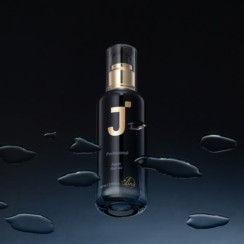 Jsoop Professional Clinic Argan Oil Hair Essence 100ml