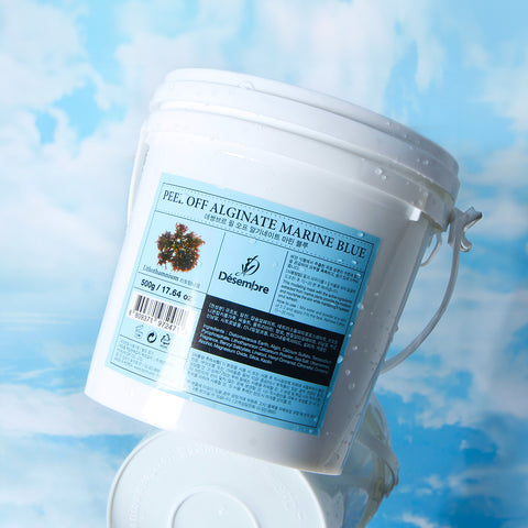 Desembre Lightening Modeling Pack (Alginate Peel-Off) 1kg Refill