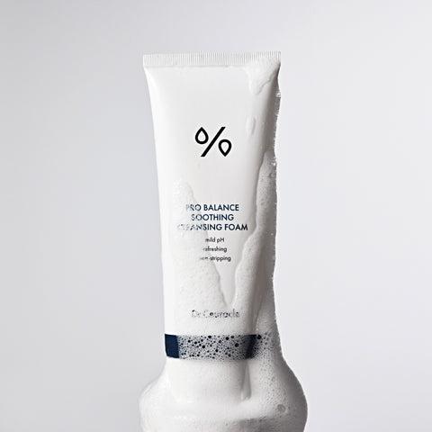 Dr.Ceuracle Pro Balance Soothing Cleansing Foam 150ml
